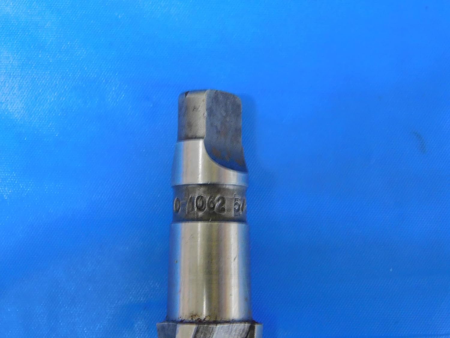METCUT 110-1062 STUB Taper #1 Counterbore 5/8 Cutting Dia 3/16 Pilot Hole .625 - MB9110AM2