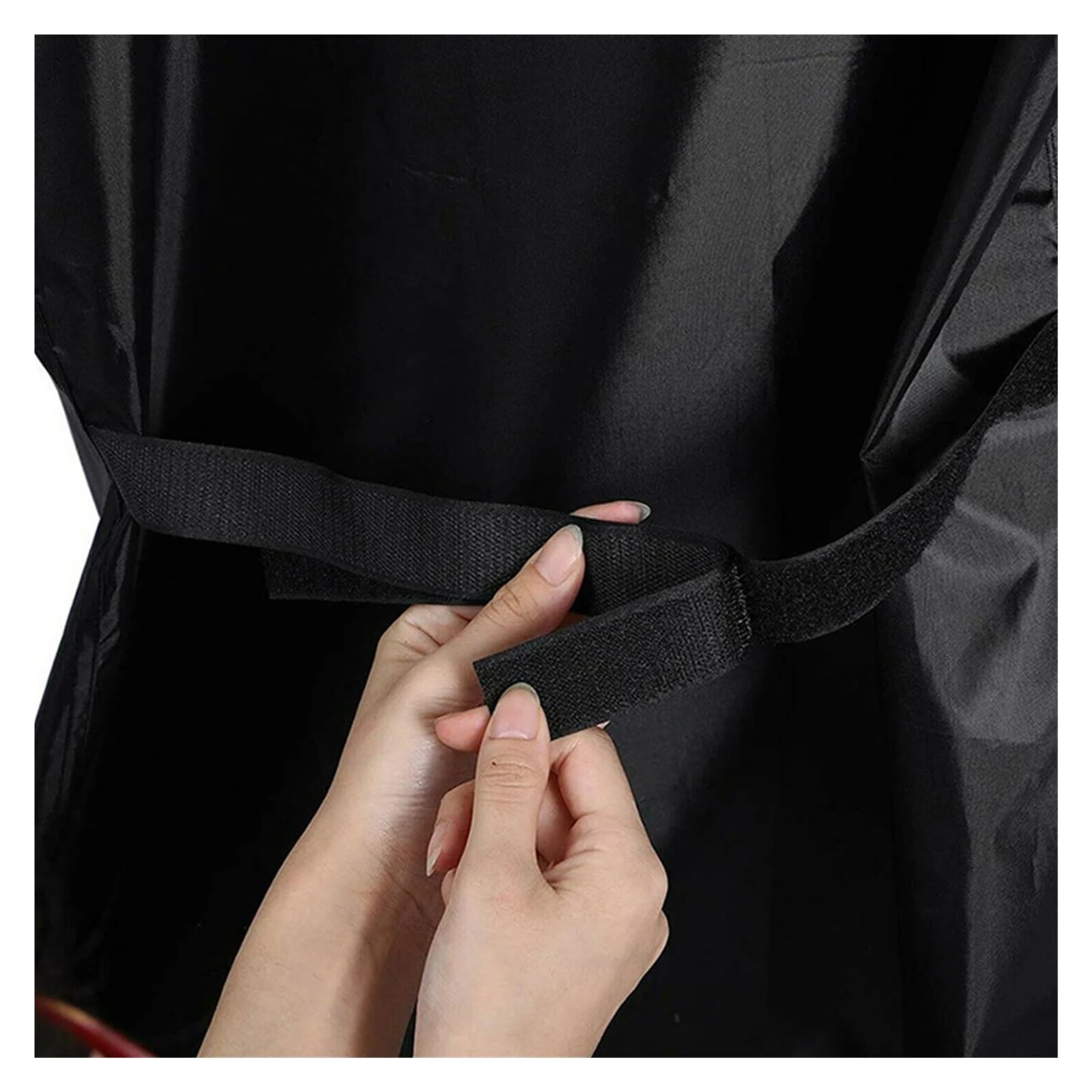 Pokrowce na grilla, wytrzymały, wodoodporny pokrowiec na grilla, 210D Oxford Fabric, wytrzymały, odporny na kurz, odporny na działanie gazów
