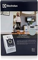 Vista 3 de Electrolux EL201A S-Bag Classic Bolsa de vacío de largo rendimiento