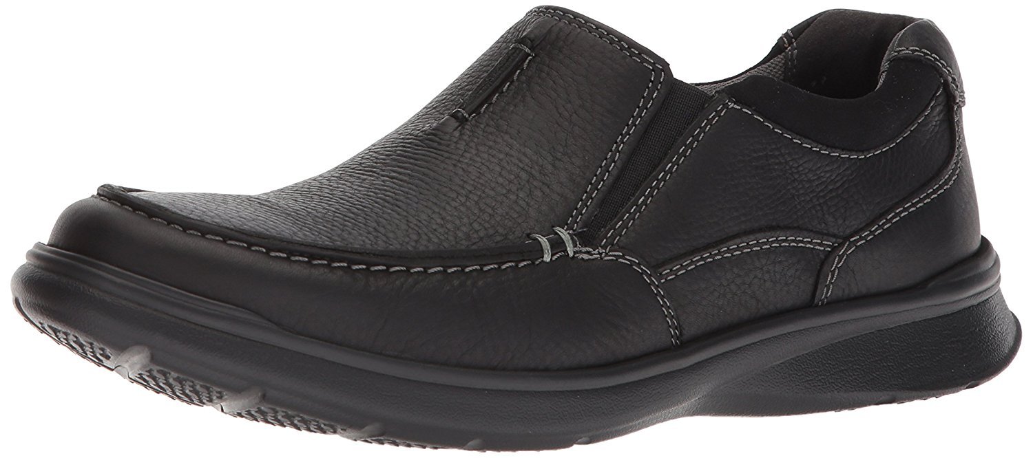 ClarksCotrell Free mens Loafers