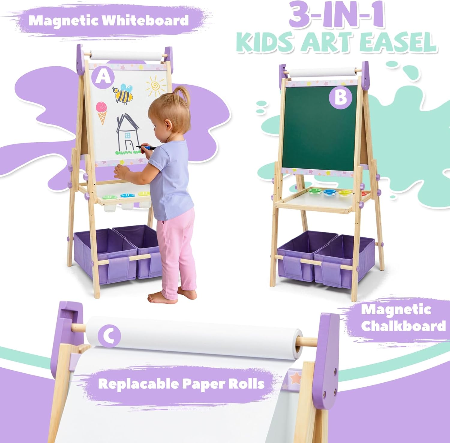 Early Bird Gets The Win!