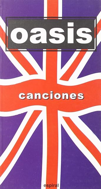 Portada de Canciones