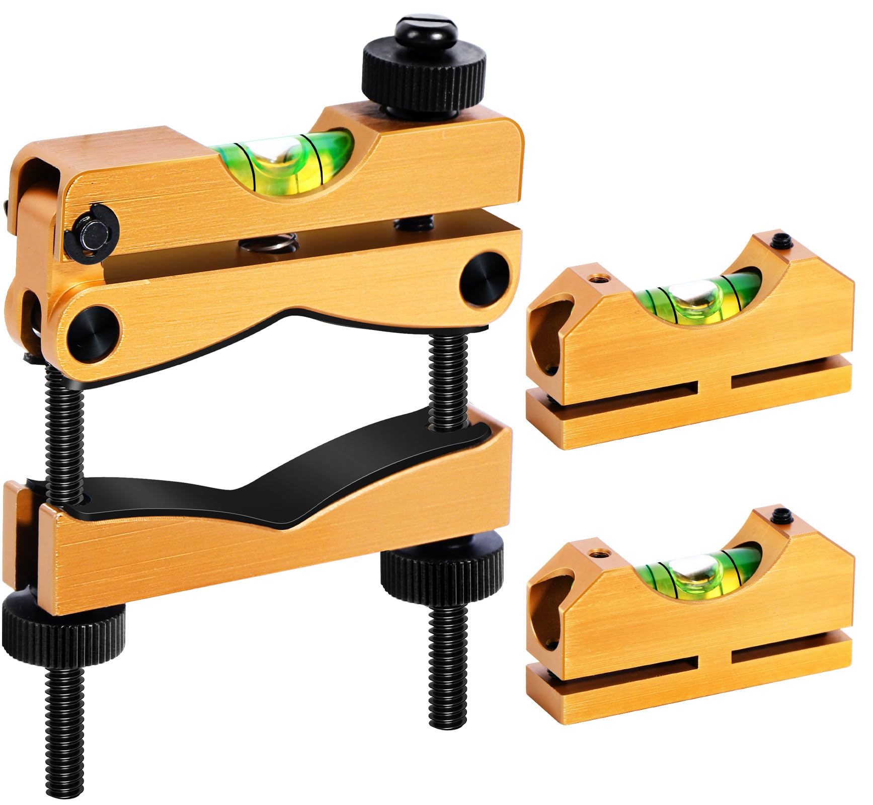 Rifle Scope Leveling Kit - Improve Accuracy! -1 Rifle Scope Leveling Kit - Improve Accuracy! -1