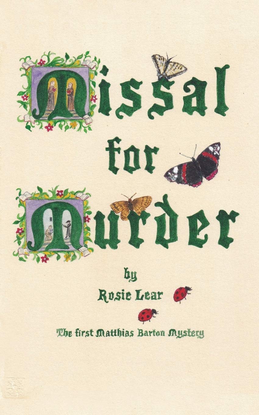Missal for Murder: The First Sherborne Medieval Mystery