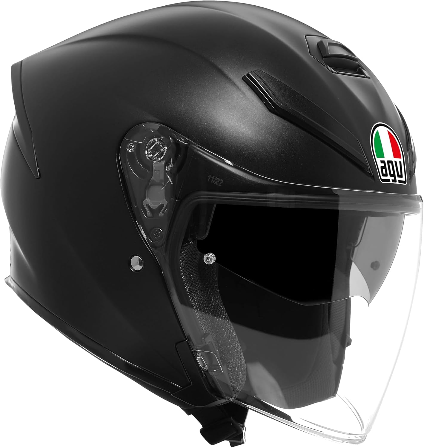 AGV K5 Jet EVO E2206 Motorcycle Jet Helmet Unisex South Korea Ubuy
