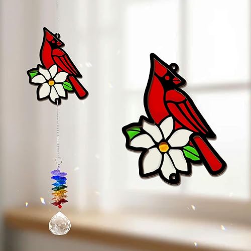 Miniatura 9 de Atrapasoles de adorno de 2 capas – Ojo malvado azul – Regalos de protección de buena suerte – Amuleto protector de cumpleaños para mujeres y hombres