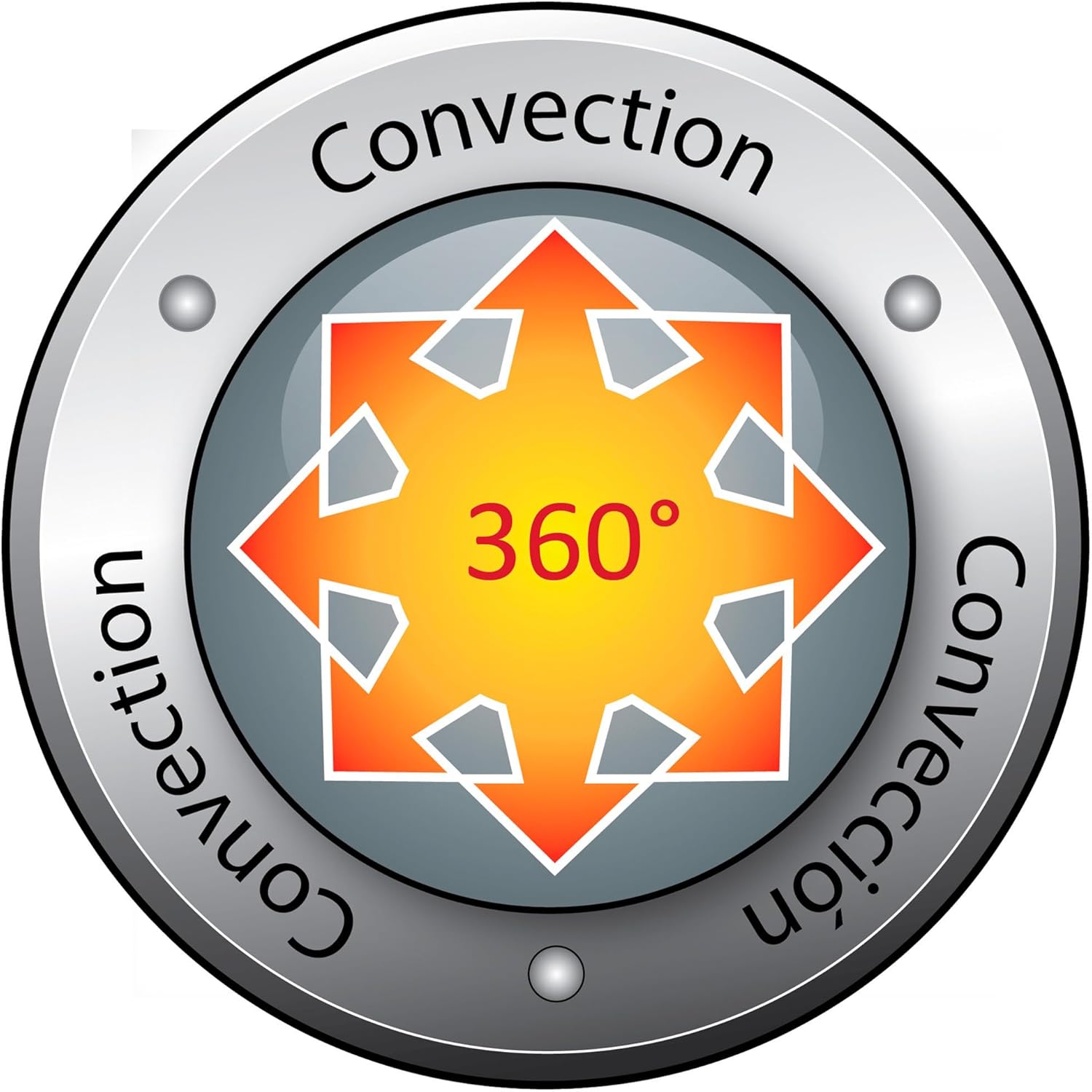 Dyna-Glo Indoor Kerosene Convection Heater - 23,800 BTU, 1,000 Sq. Ft. Heating Capacity, Model Number WK95C8