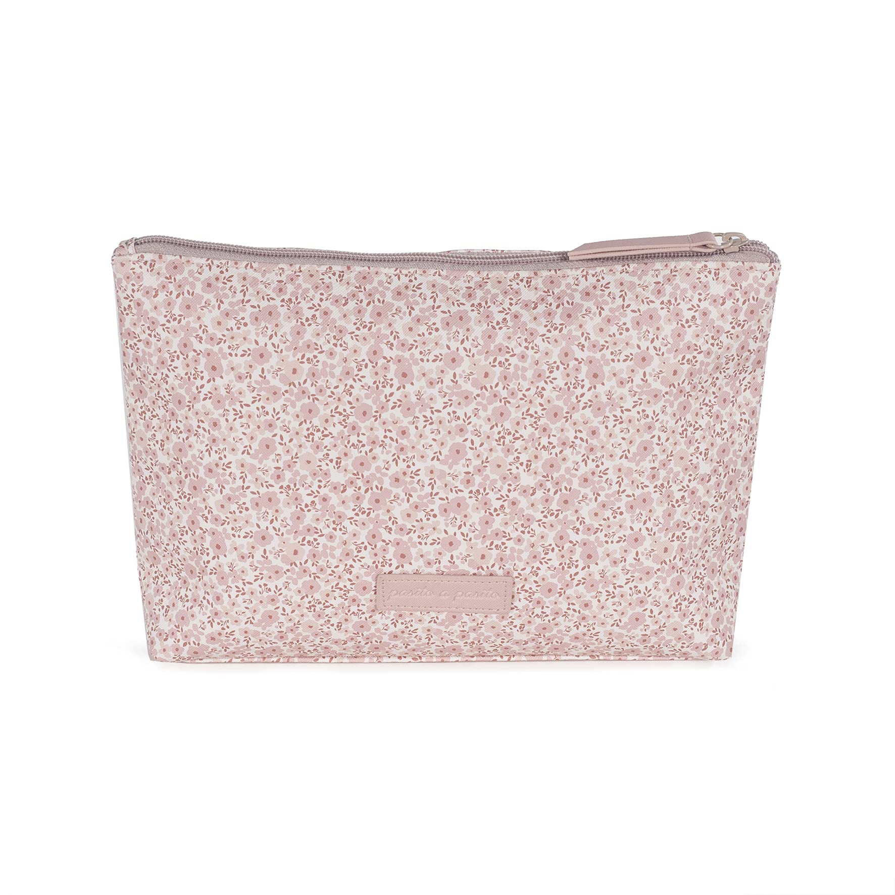 Pasito a Pasito 8410446749494 - Neceser, Unisex, color Rosa