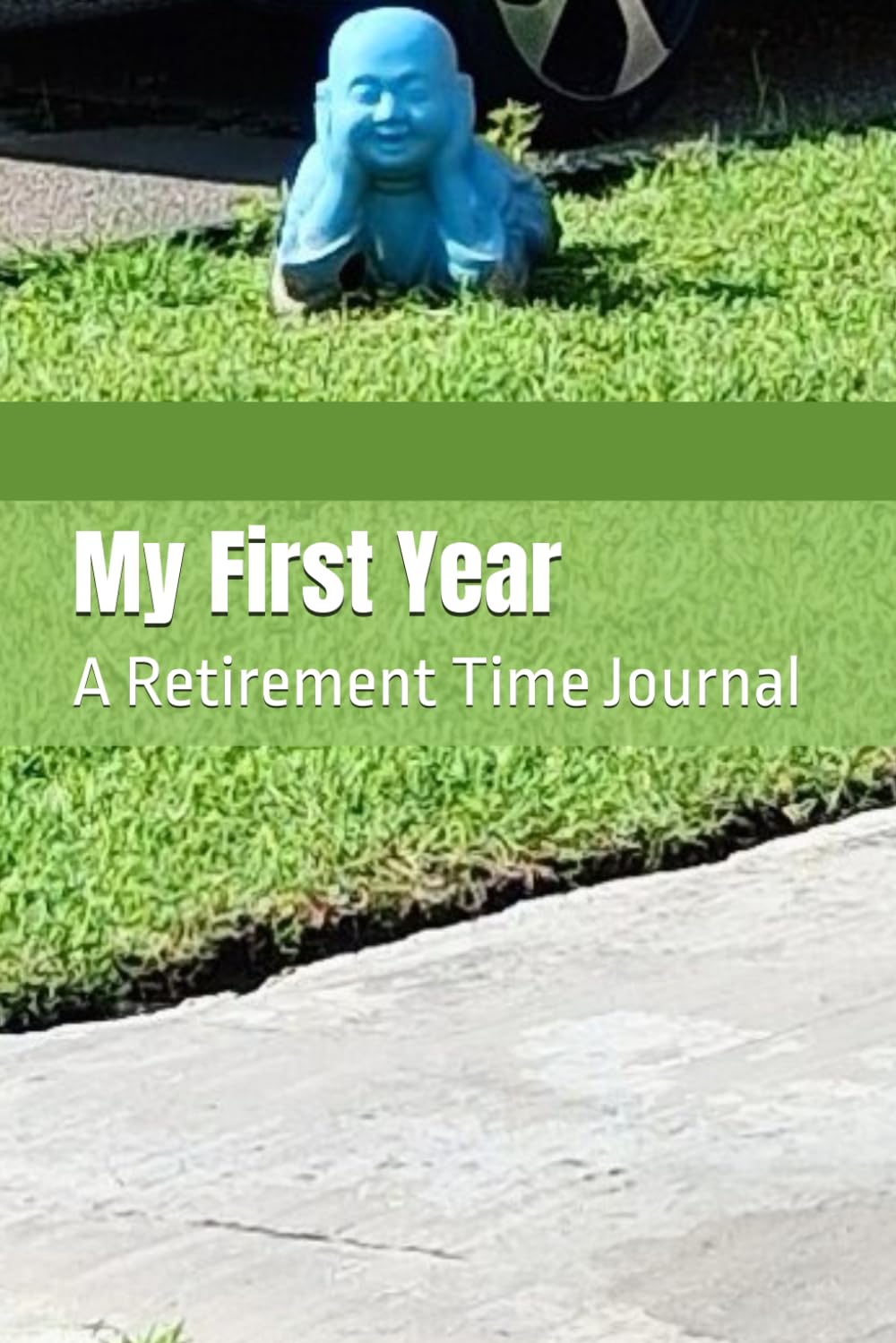 My First Year: A Retirement Time Journal