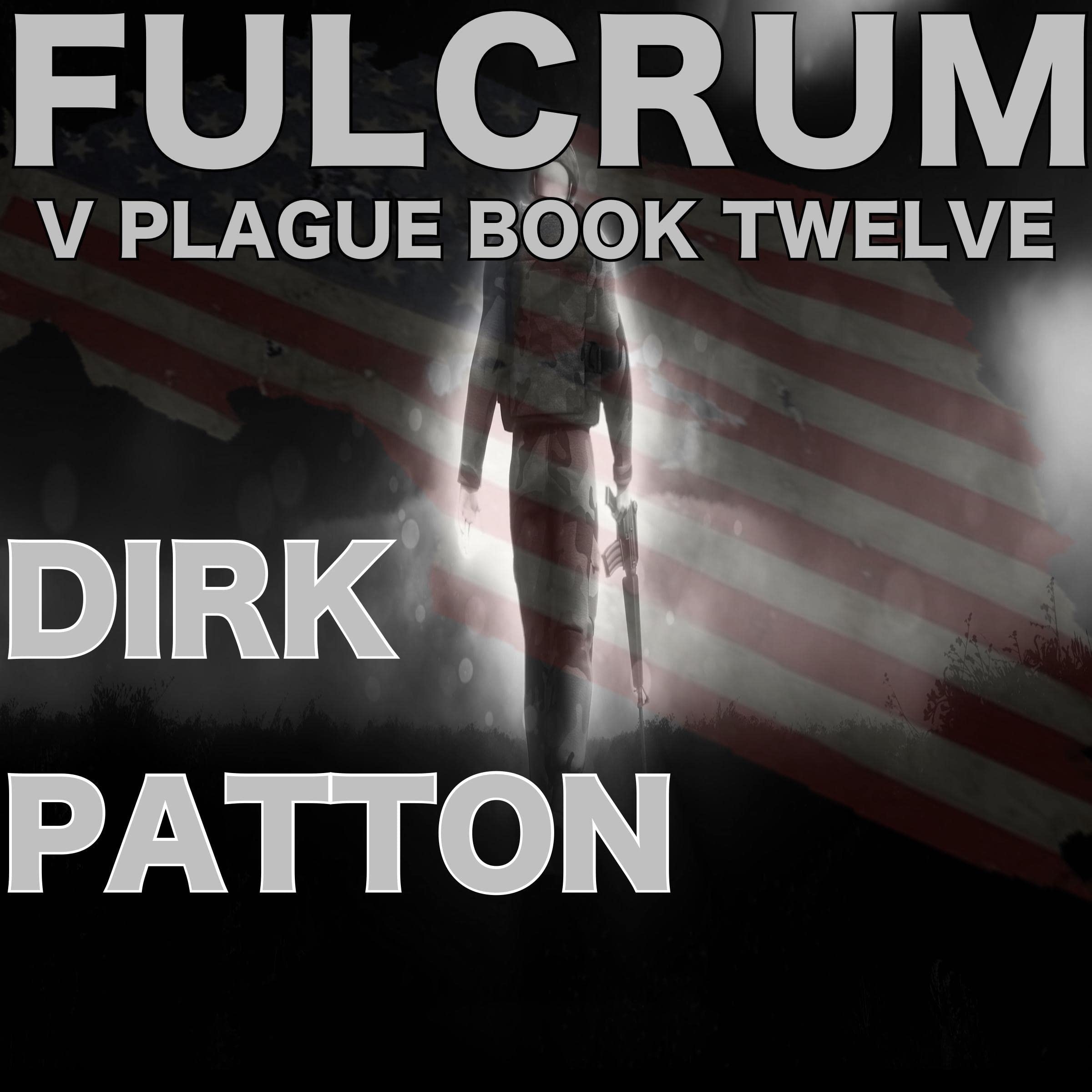 Cover art for Fulcrum