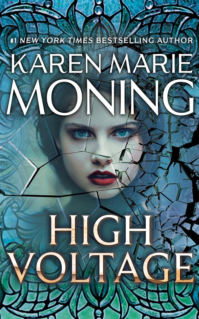 Buy High Voltage (Fever) — BookShops.in