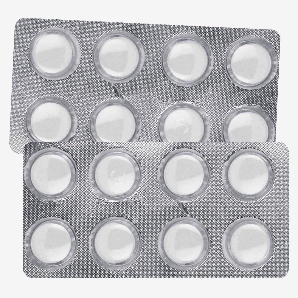 Sage Cleaning Tablets 2x8 Pack (16) By Cafetto Aust. who make Sage