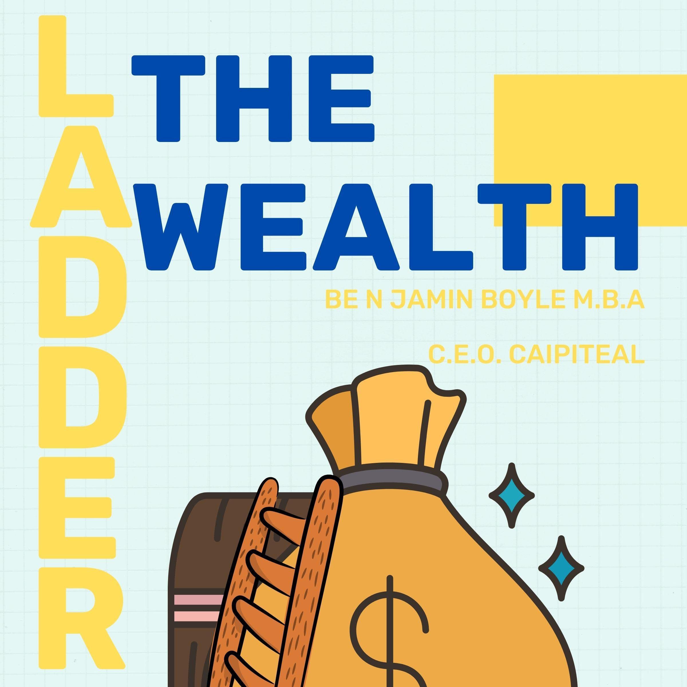 The Wealth Ladder