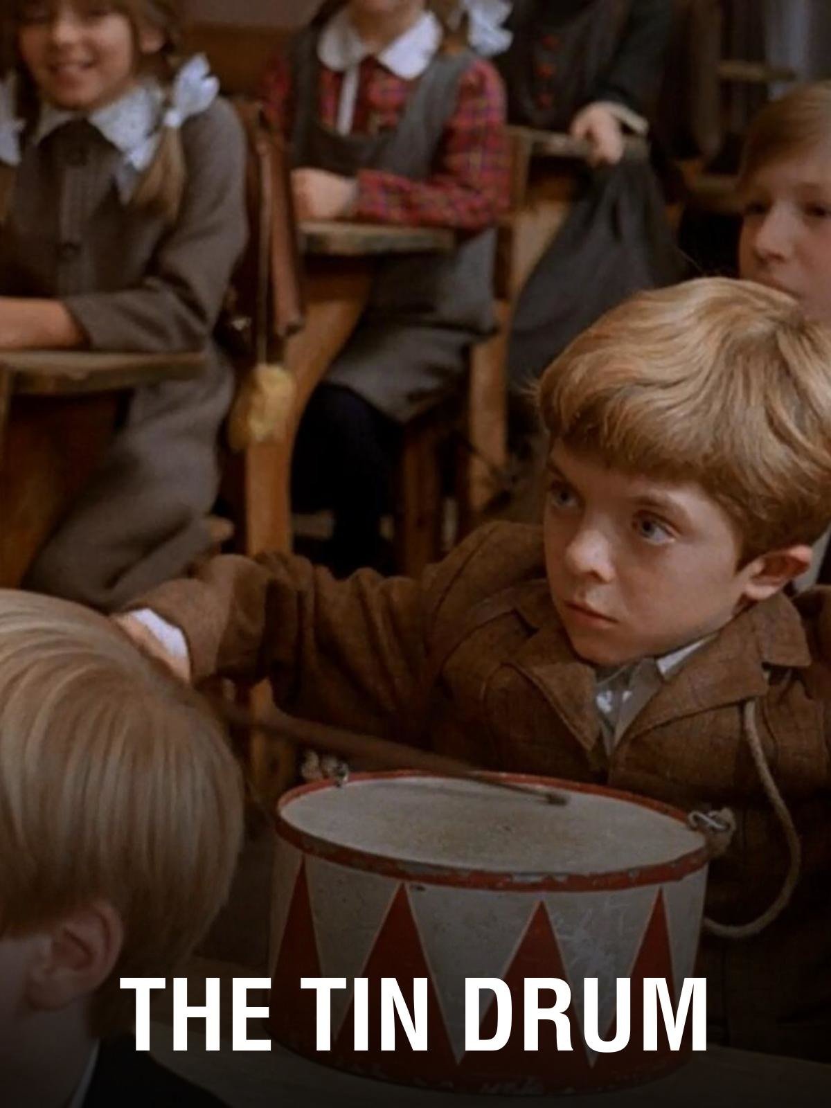 Watch The Tin Drum Prime Video