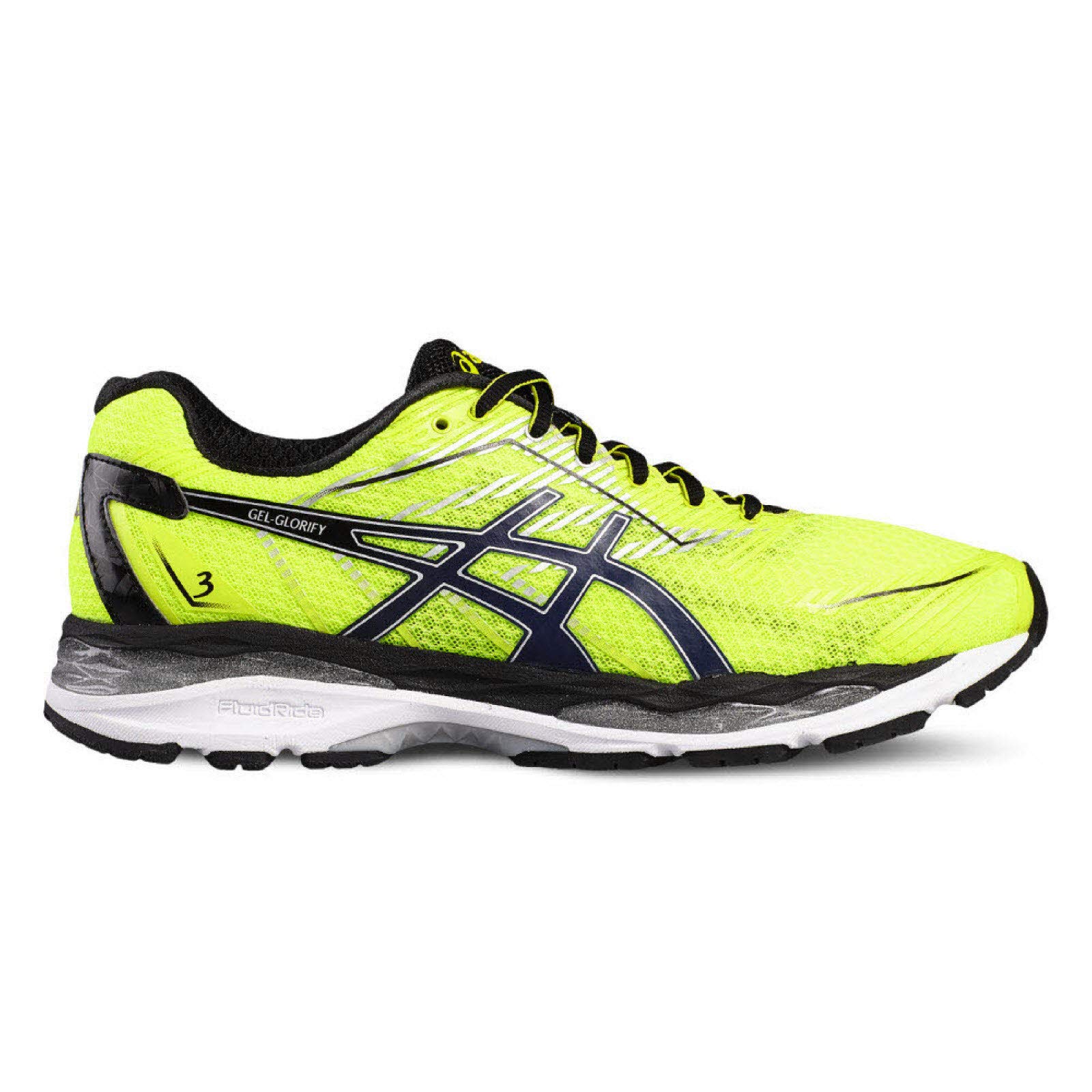 ASICS Gel-Glorify 2, Men's Low-Top Sneakers