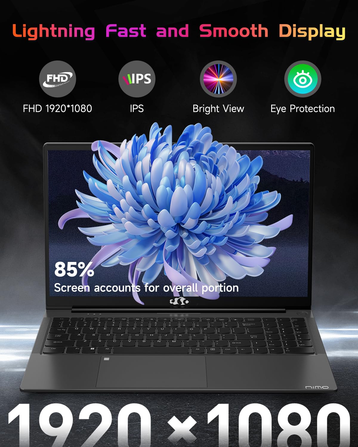 Amazon.com: NIMO 15.6