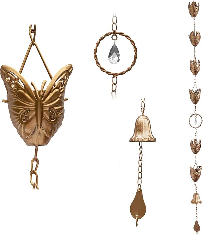 Amazon.com: water chimes