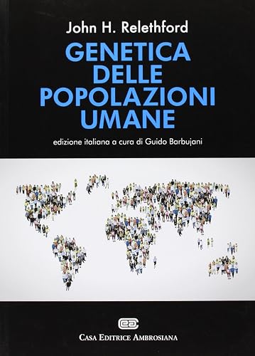 Genetica delle popolazioni umane