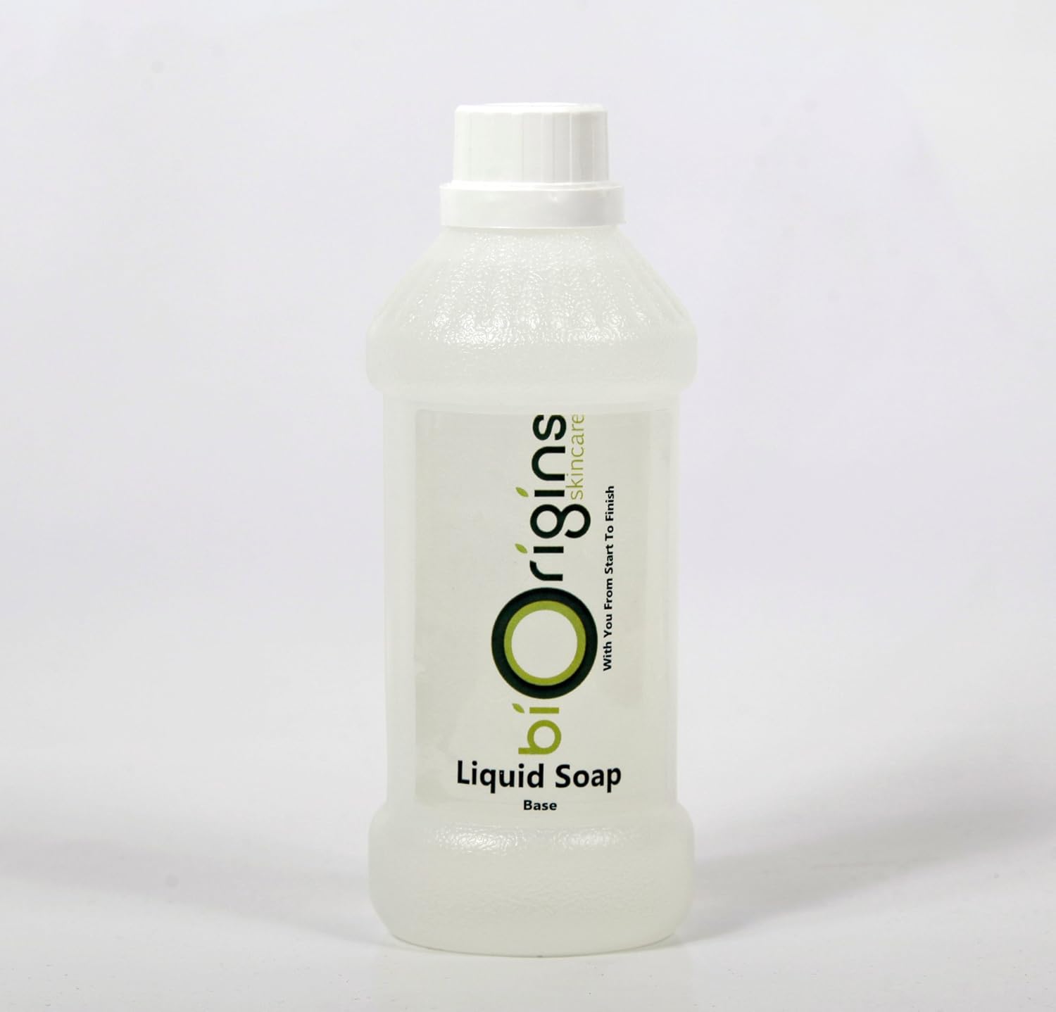 Liquid Soap Base Unscented 500g Amazon.co.uk Home & Kitchen