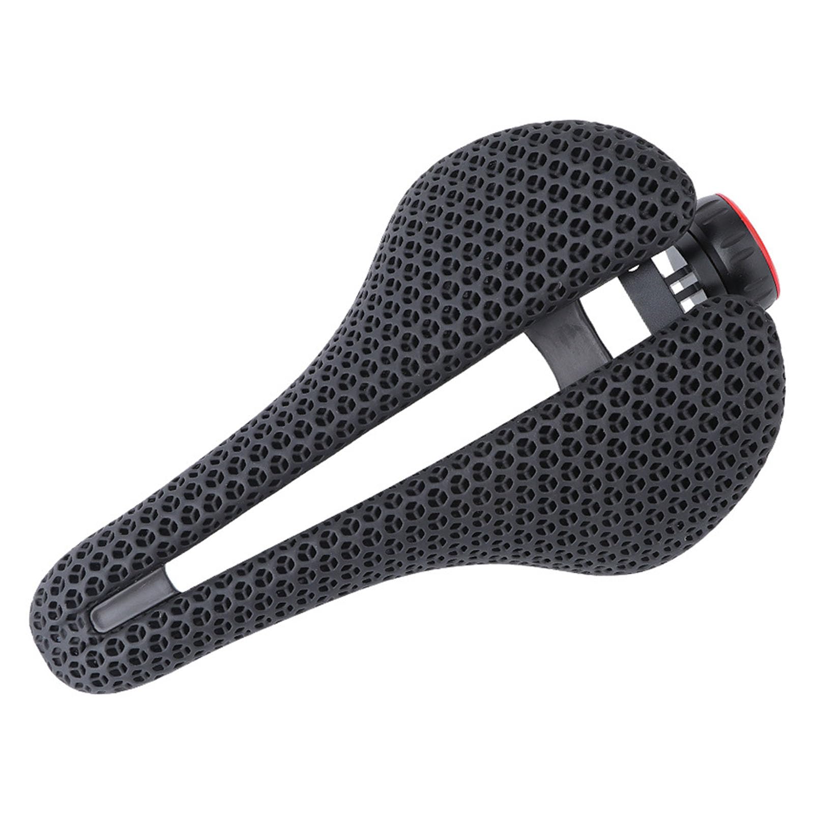 Sillines de bicicleta de montaña sentados, cómodos, suaves, versátiles, para hombres y mujeres, entrenamiento, ocio, sillines transpirables