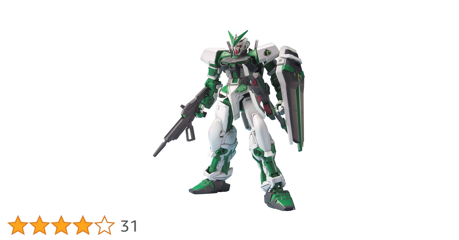 Amazon | 1/100 ガンダムアストレイ グリーンフレーム (機動戦士