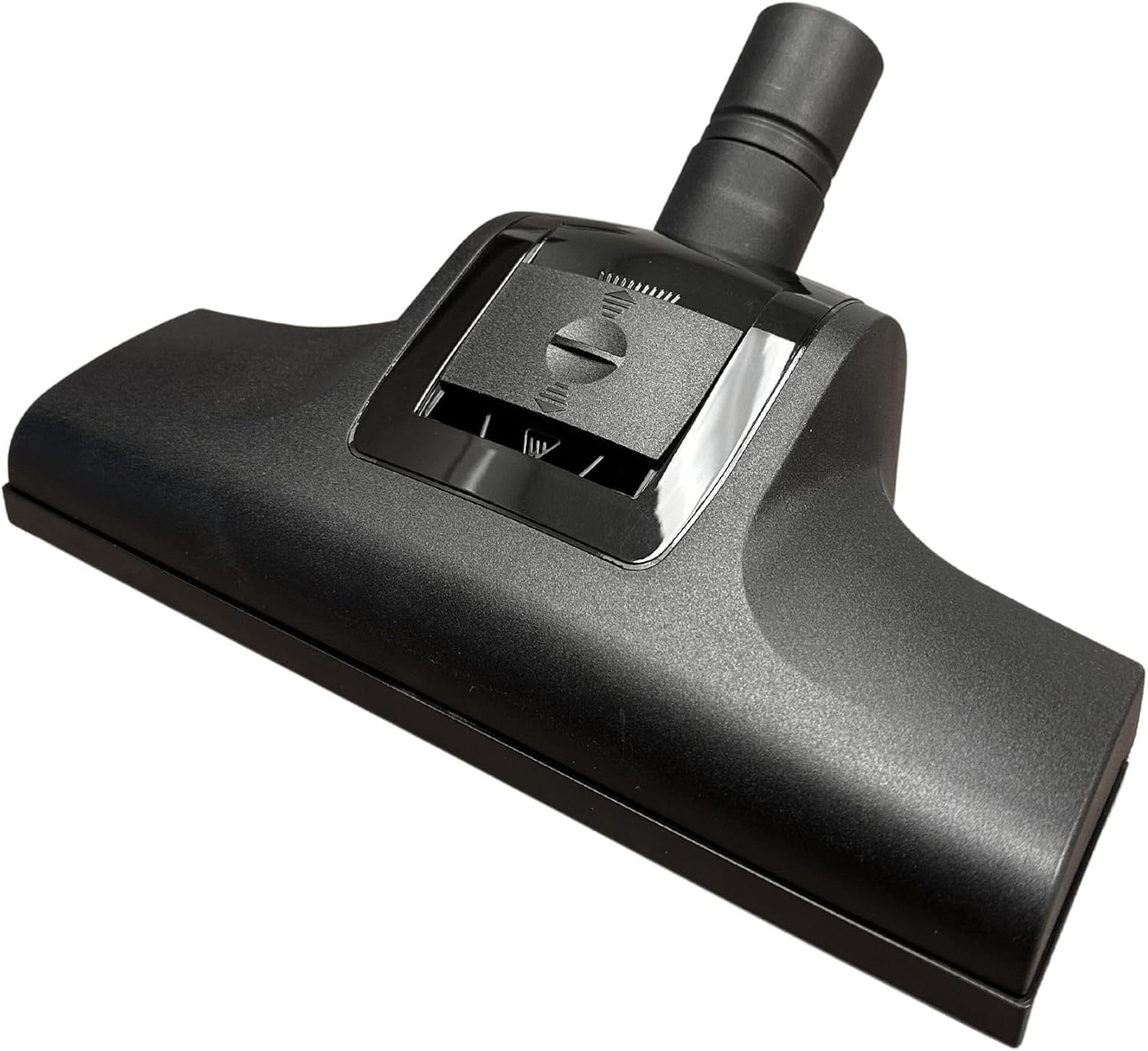 Upgraded Turbo Brush Replacement for ProTeam Backpack Vacuum Cleaners – Replaces Part # 836357 – Deep Cleaning Carpet Tool for Medium to High Pile Rugs, Commercial, Hotel & Office Grade