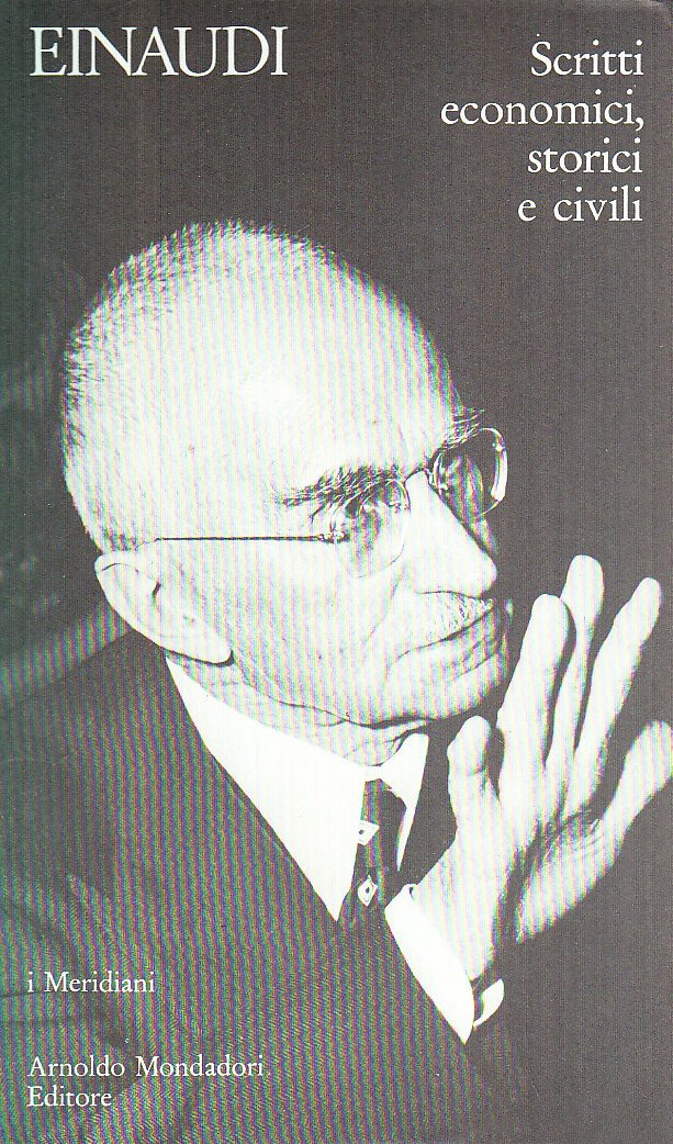 Scritti Economici, Storici E Civili - 4