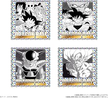 Amazon.co.jp: バンダイ(Bandai) ドラゴンボール40周年記念 オリジナル