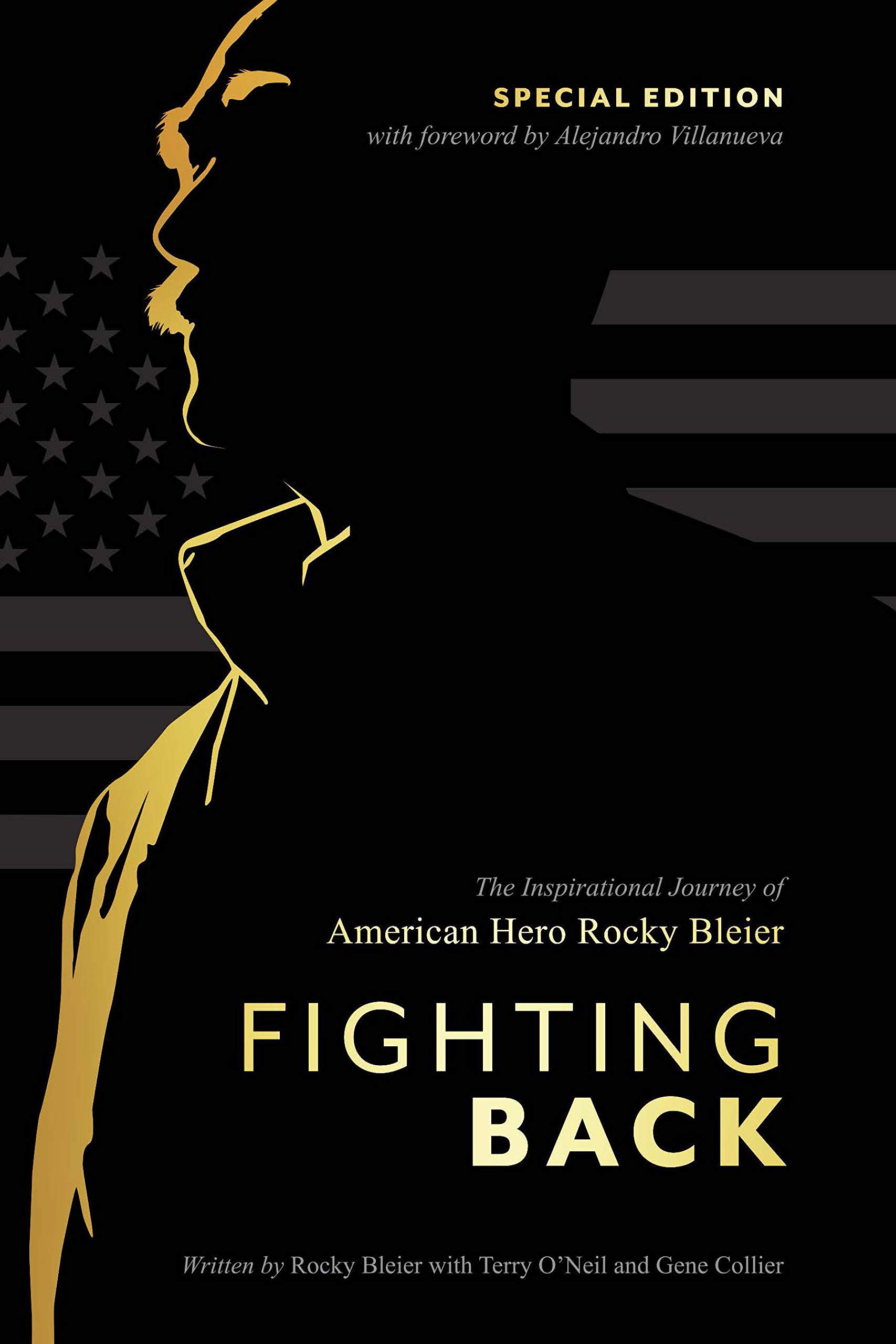 Fighting Back: American Hero Rocky Bleier