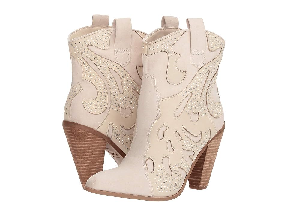 

CARLOS by Carlos Santana Sterling (Winter White) Women's Shoes
