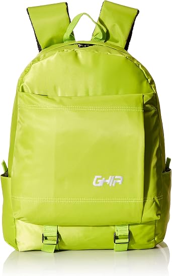 Mochila Backpack GHIA Juvenil GM-011V - 15.6\
