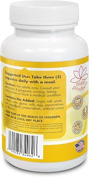 Glucosamine Chondroitin MSM Hyaluronic Acid Ashwagandha Turmeric Ginger Arnica - Joint Support Supplement, Micronized, 2430mg, 2 Pack