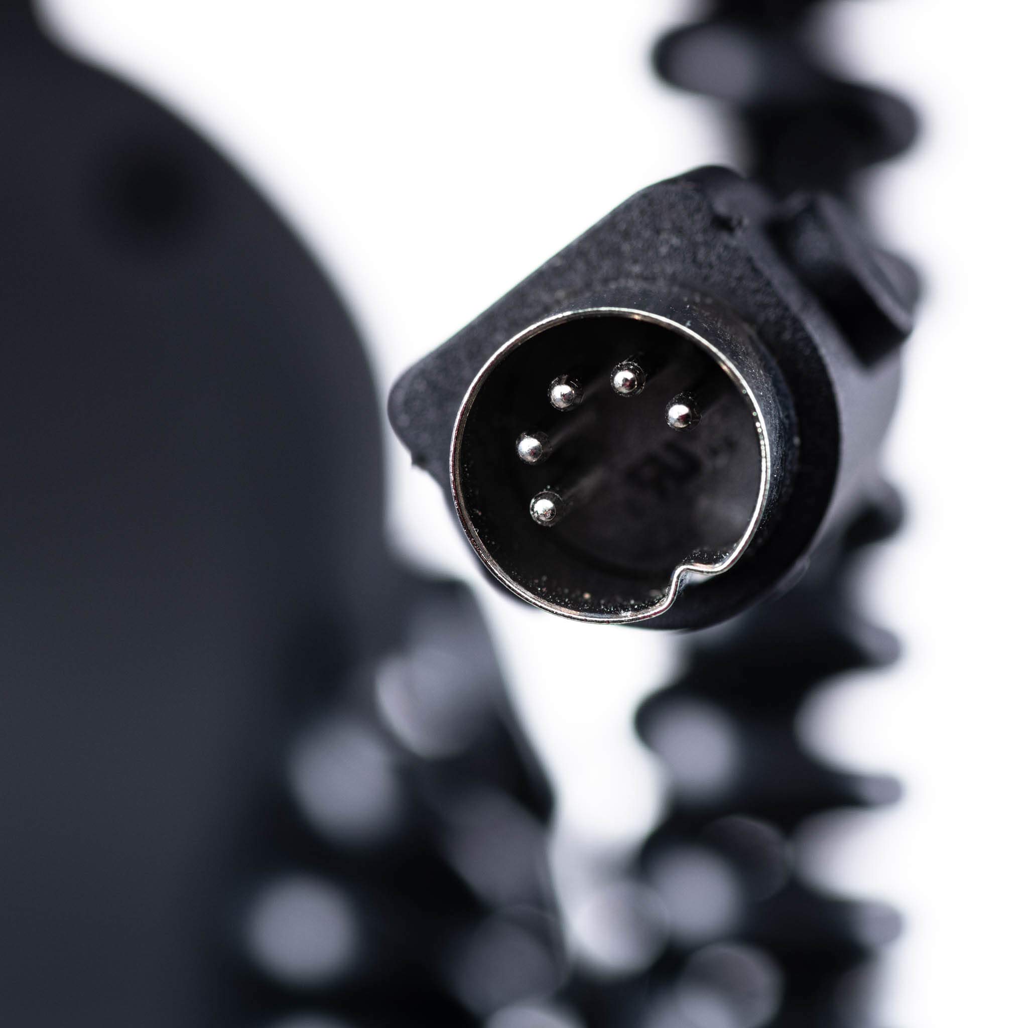 Okin Atlas Remote Hand Control with 2 Button and USB - 5 pin Connection ...