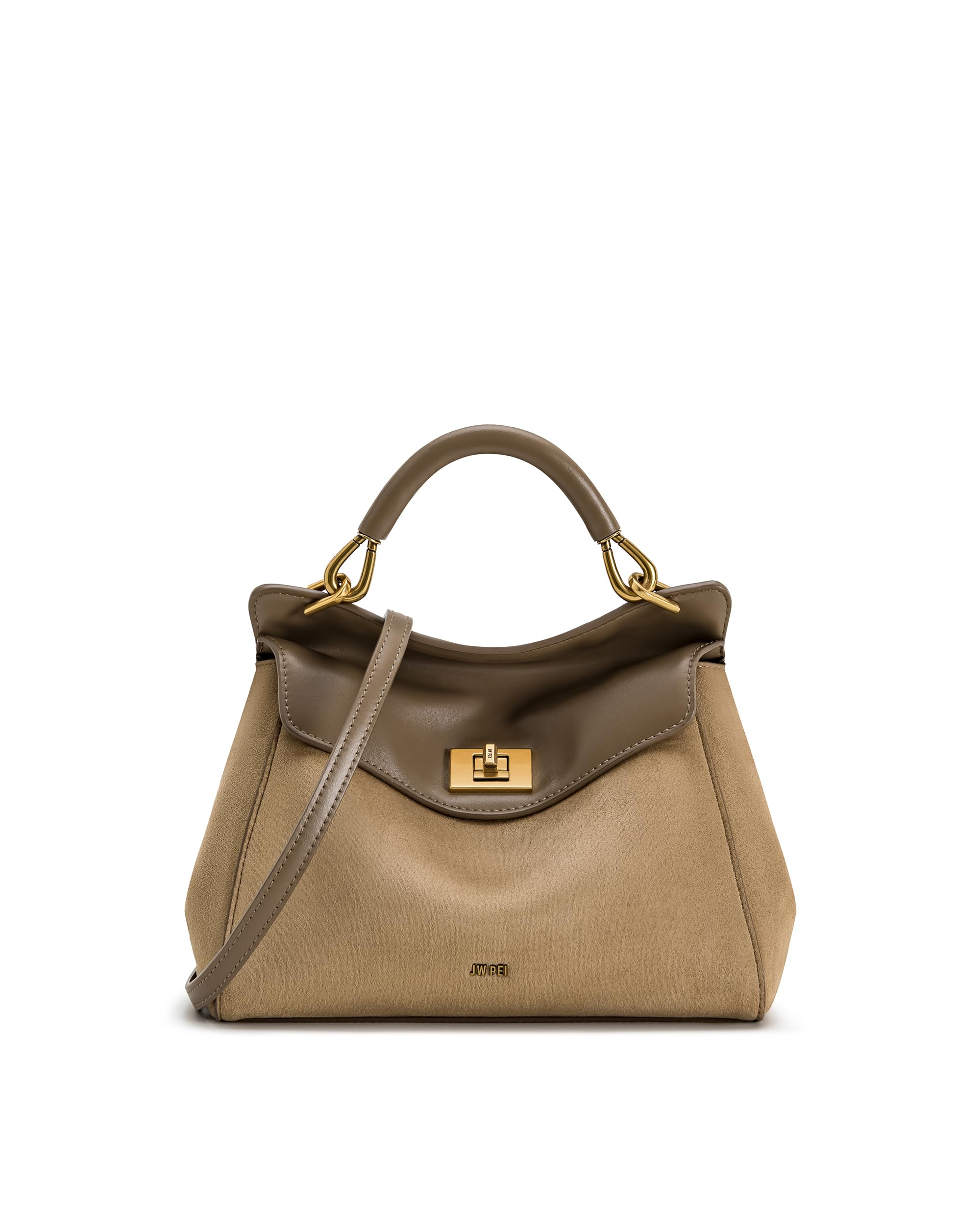 JW PEI Women's Lucia Classic Top Handbag — view 8