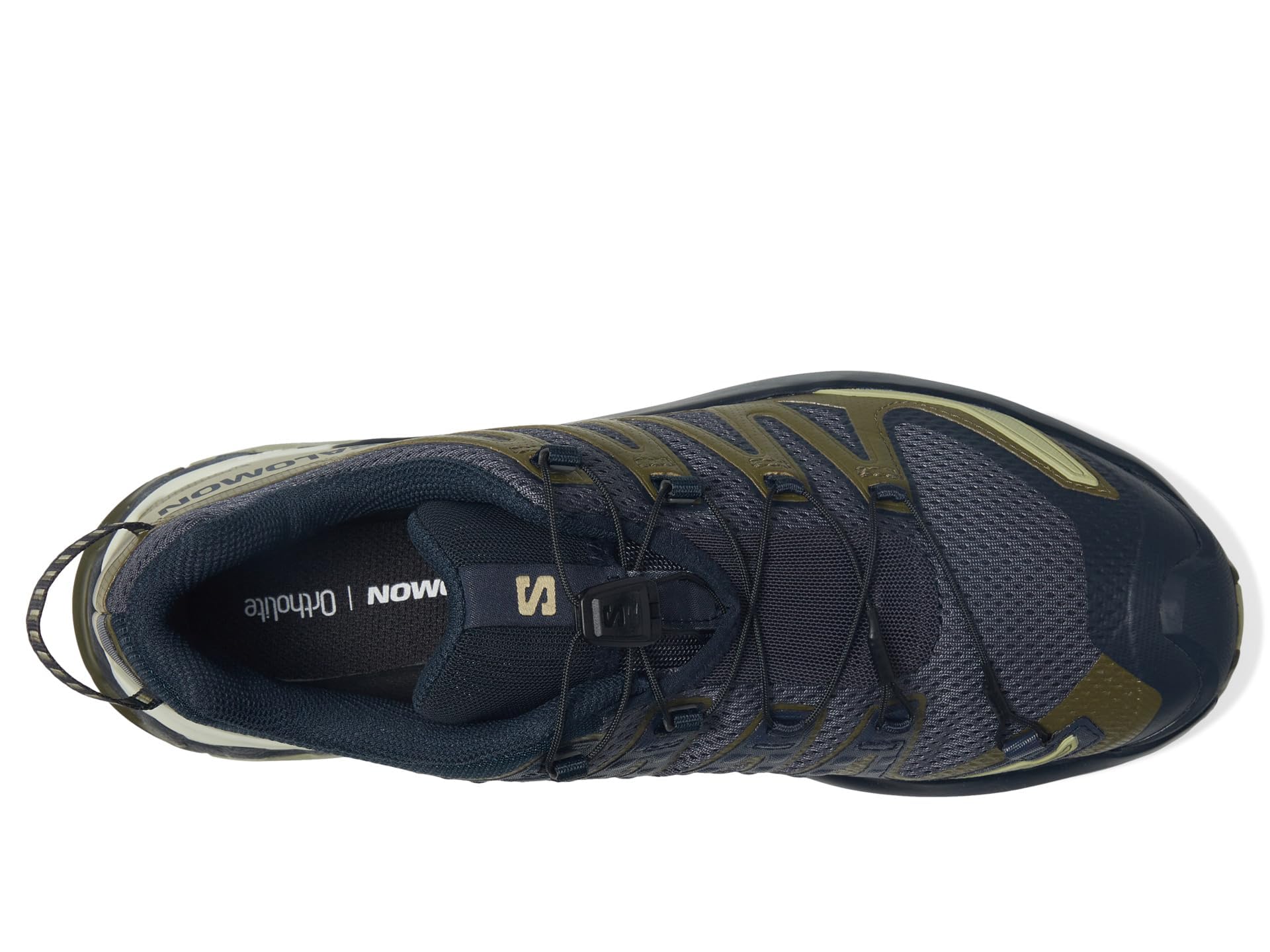 Salomon XA PRO 3D V9 GTX Scarpe da corsaUomo