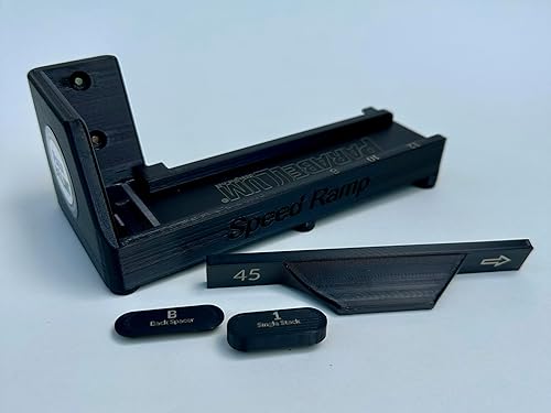 Miniatura 9 de 9mm.40 S&W - ParaBellum Designs Speed Ramp Loader - New UPC