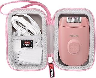 Philips Satinelle Essential BRE235