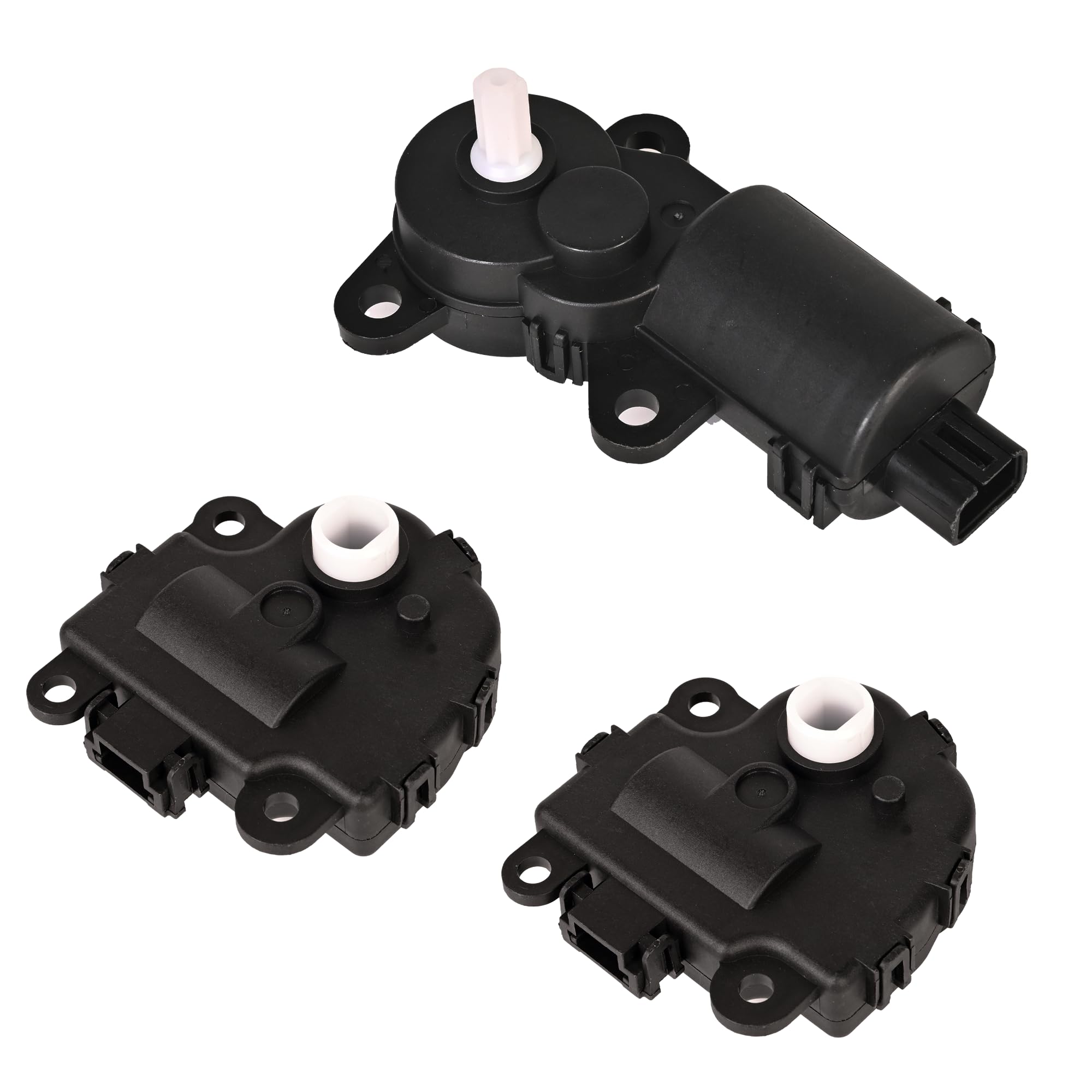RLP HVAC Blend Door Actuator 3-Pack