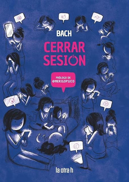 Portada de Cerrar sesión