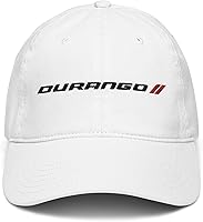 Vista 2 de Dodge Durango - Gorra de béisbol ajustable