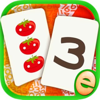 Números E Jogos De Contagem De Jogo Para Crianças Com Habilidades Livres: O Melhor Pré-K, Jardim De Infância E Primeiro Grau De Núcleo Comum De Matemática Cedo, Aprendendo E Jogos De Atividade Cartão De Harmonização Para Meninos E Meninas