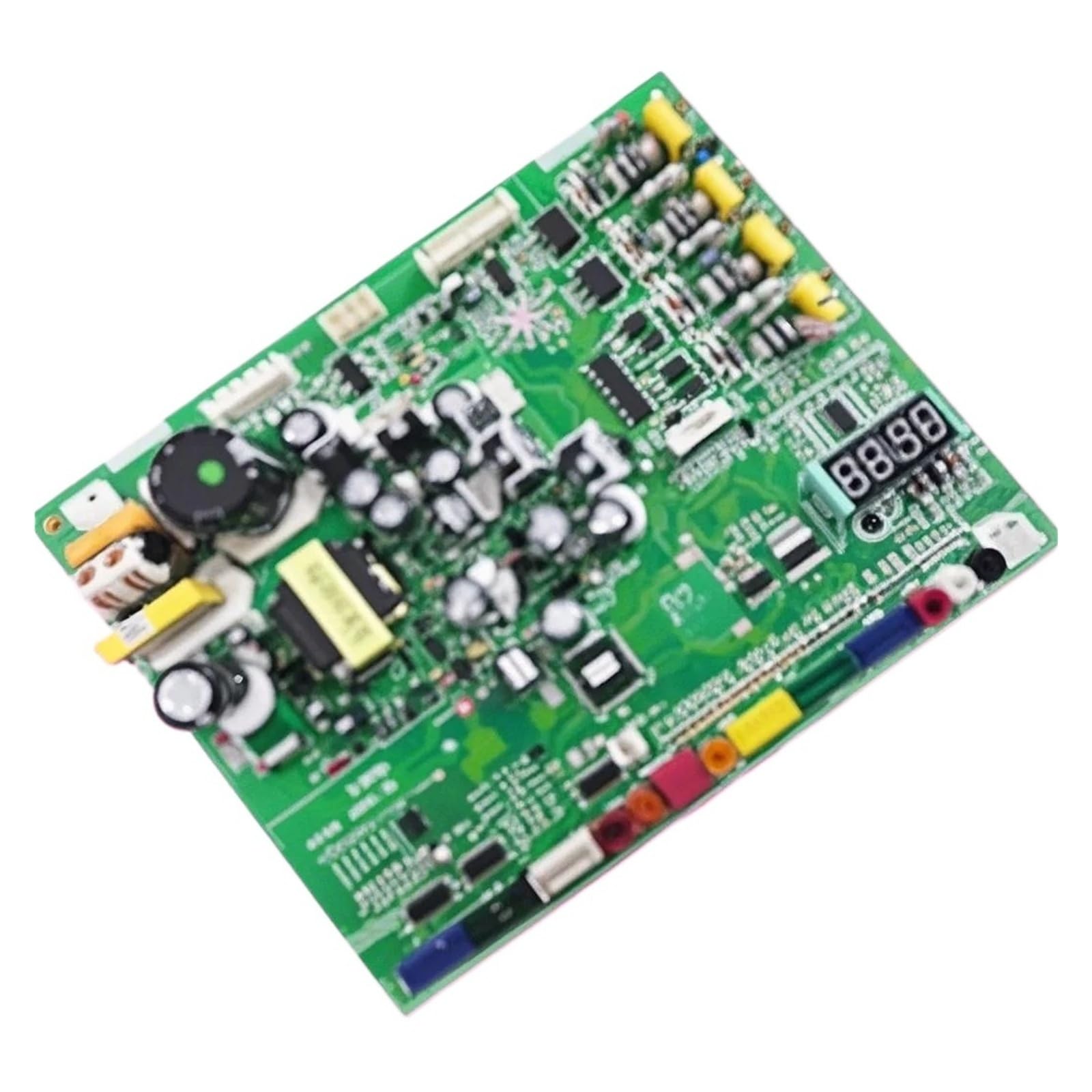 Xqscvqwfa Compatible for Hisense Kelon Home Central Air Conditioner 1809099 Mainboard 1809099.F PCB-HTSD035-140902A-C-V05 1820510.B