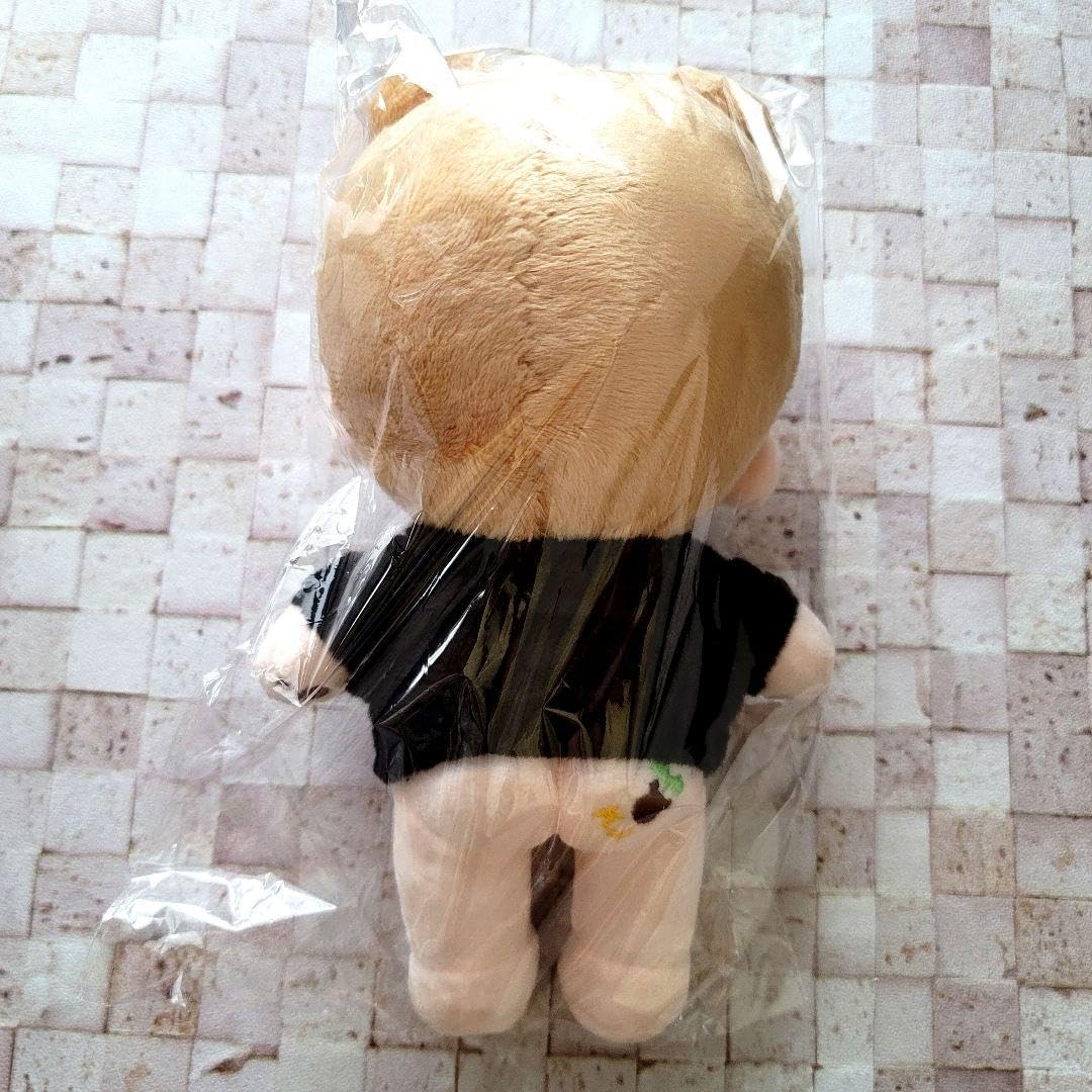 洋服付き】EXO カイ ぬいぐるみ ににくま KAI
