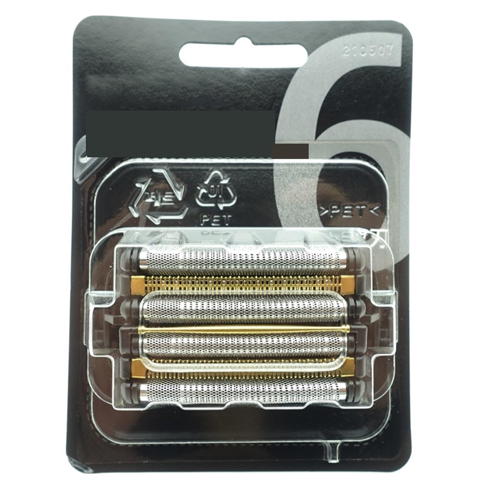 Compatibile Con Panasonic, | Rasoio ES9600 CLS5A ES-CLS9AX CLS9N LS5A LS5B LS5P LS9AX LS9BX LS9N LS9P Testina di taglio Lama a rete