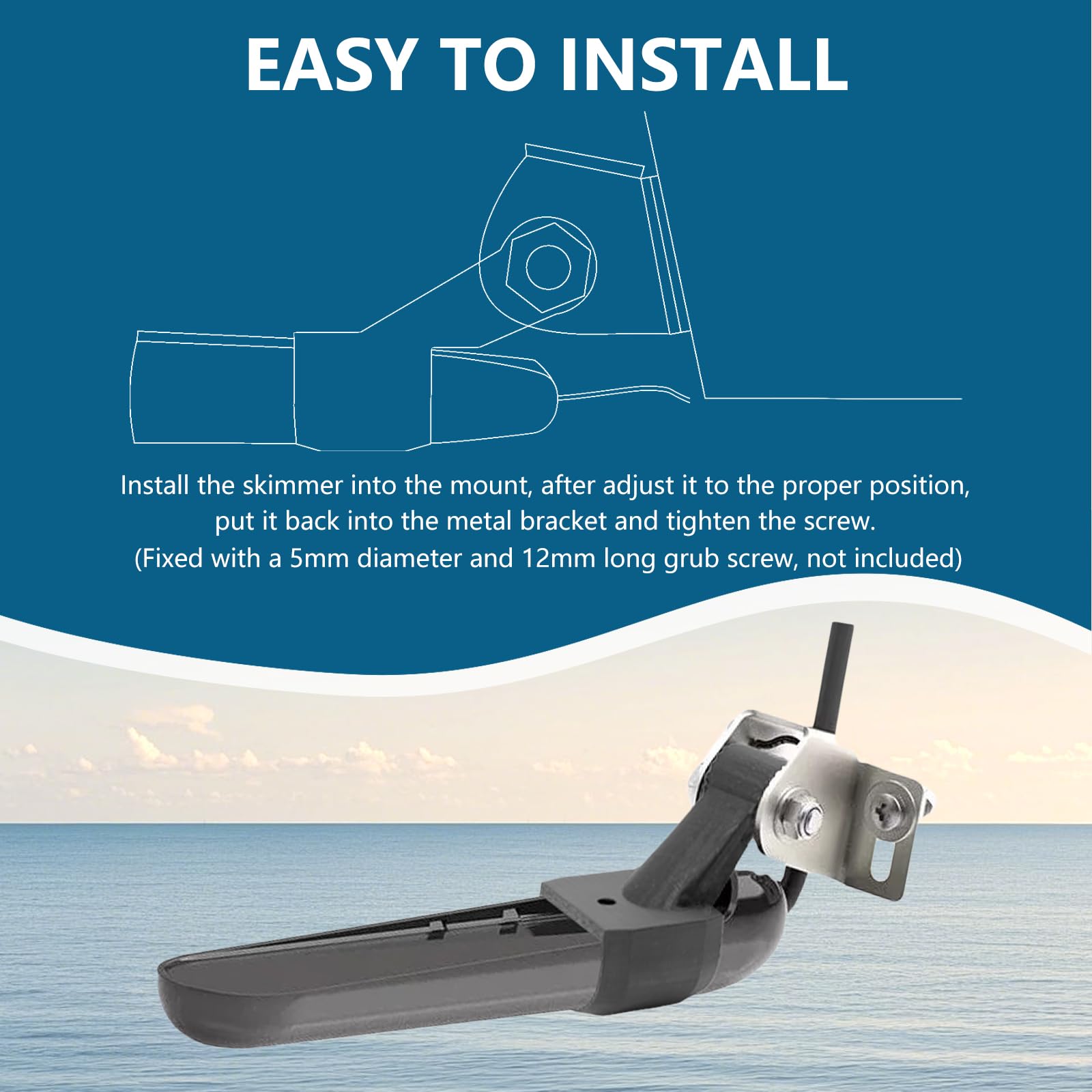 F.29　100 17137610369 - Expansion Tank - F02 | Turner Motorsport