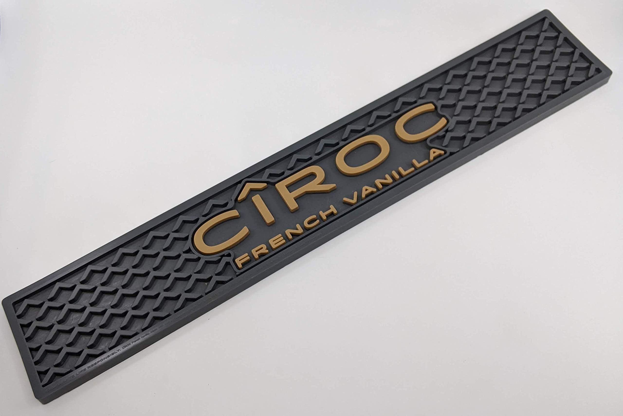 cirocFrench Vanilla Spill Mat