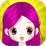 Save the look as a photo in the photo album.