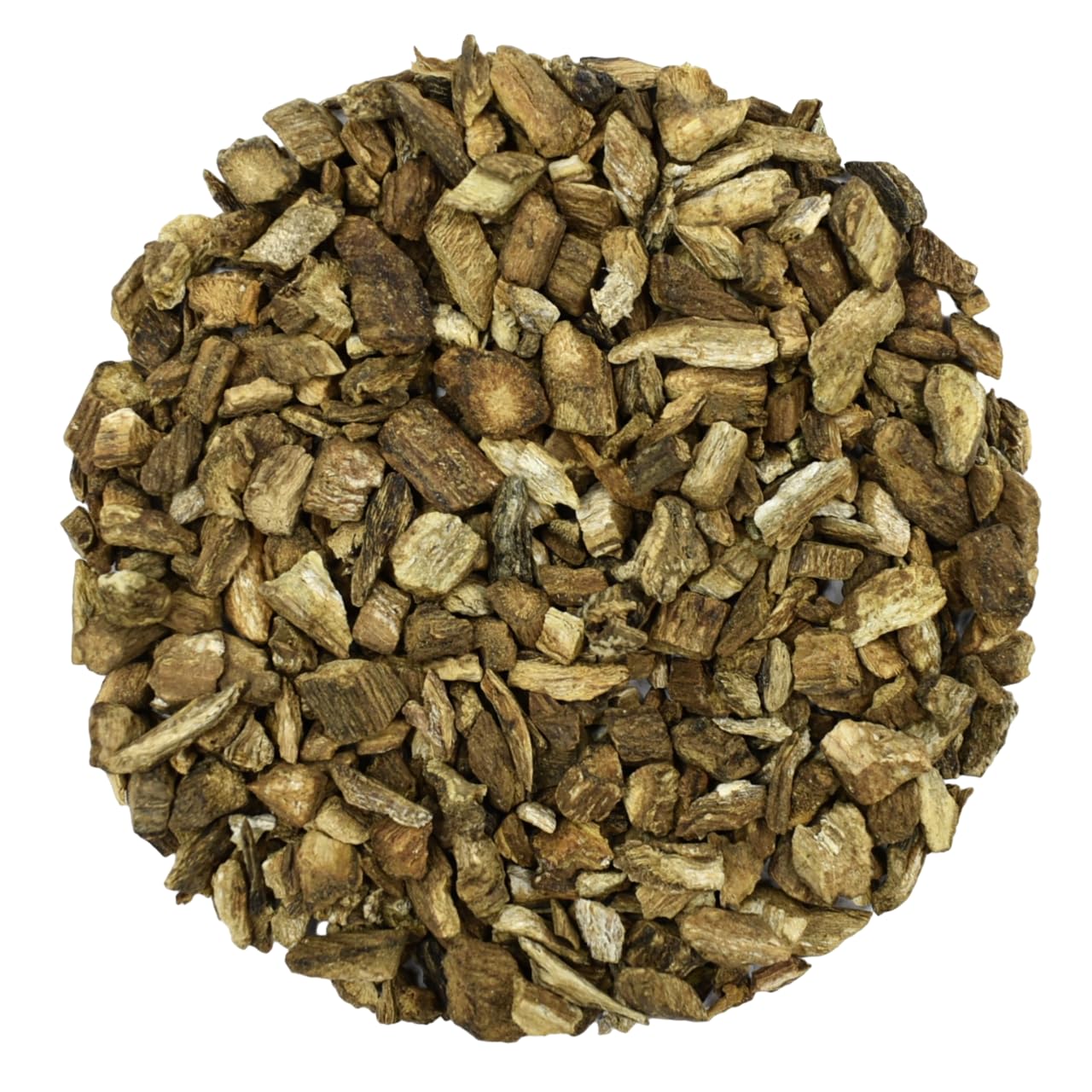 Racine Coupée Séchée de Bardane - Arctium Lappa L. (900g)