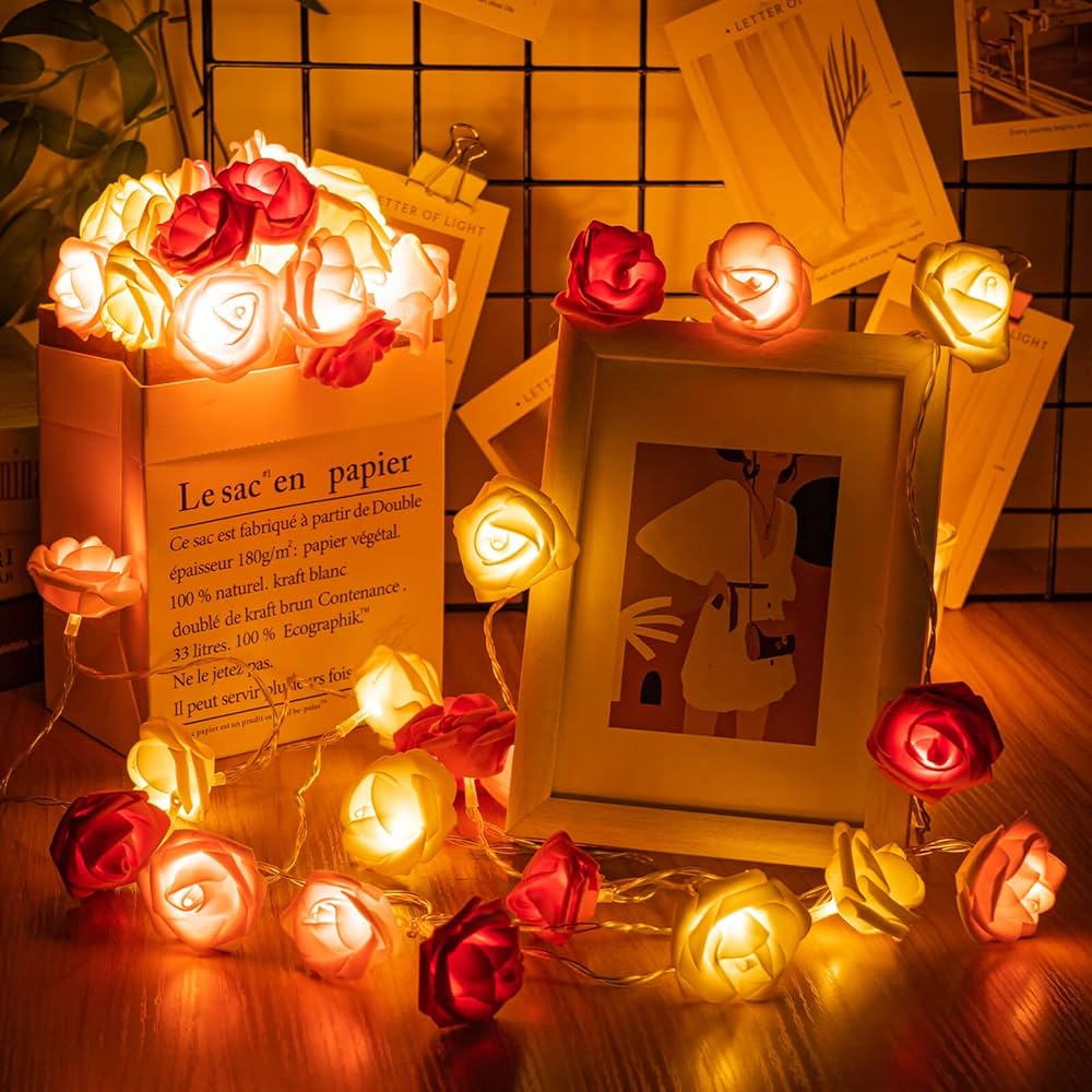 HATA Mireille】Lingot Pink - Red LED HATA Mireille】Lingot