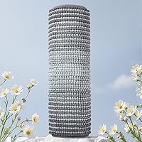 Vista 27 de BSICPRO Juego de alfombras y tapetes de baño, 2 piezas de felpilla gruesa y absorbente, antideslizantes, suaves y peludas para baño, lavables a